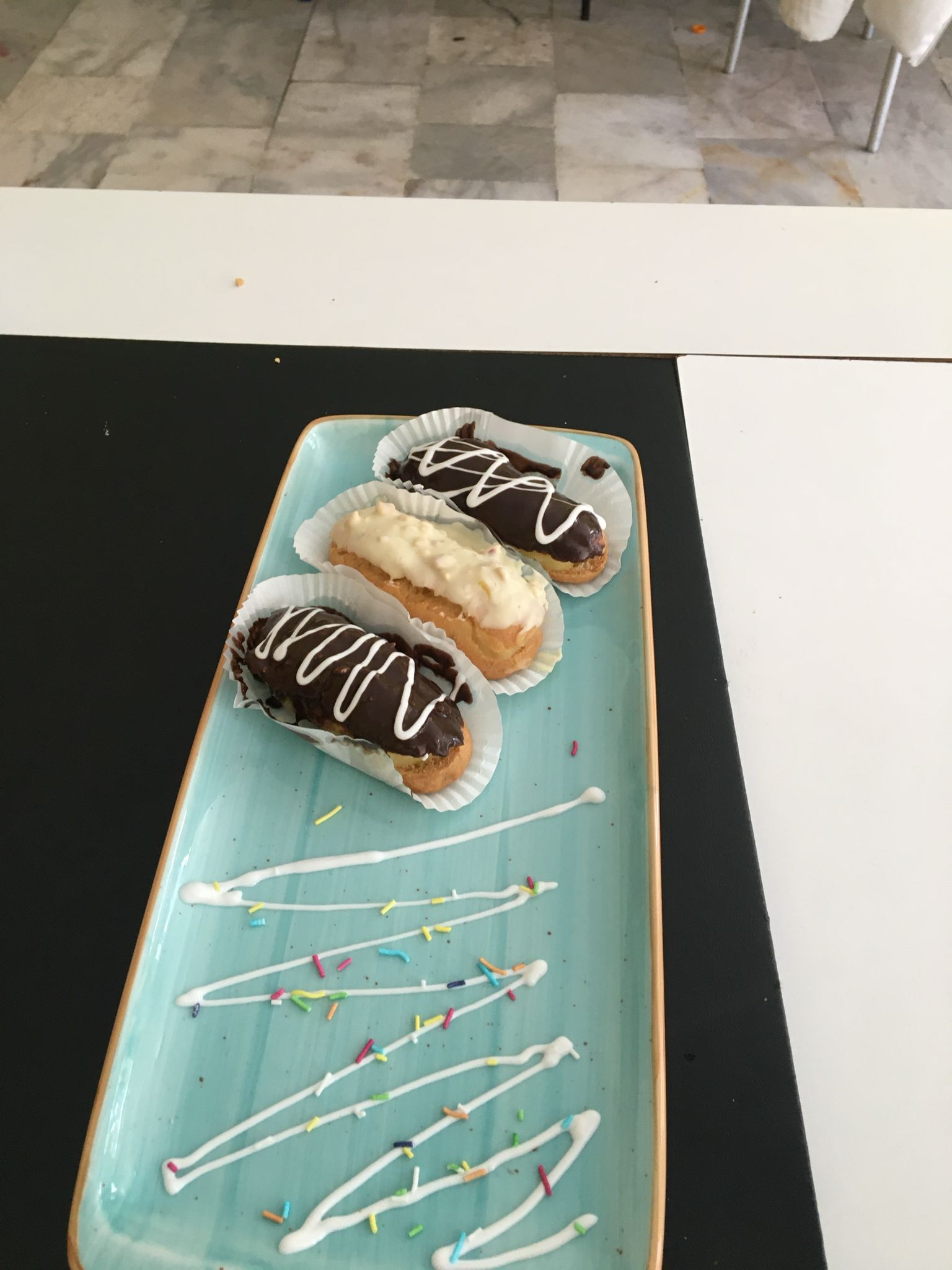 Konyalı Etli Ekmek Fırını